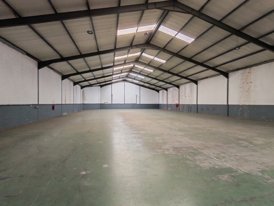 To Let Commercial Property for Rent in Saxenburg Park 1 Western Cape